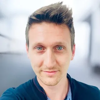Danijel Dedić